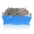 HDPE Customized Industrial Nestable Plastic Pallet Mould